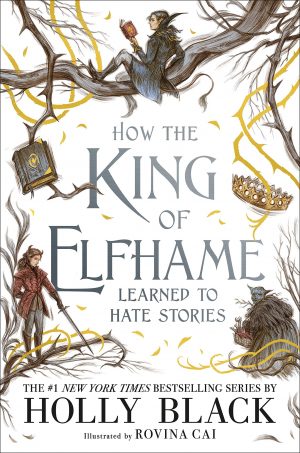 King of Elfhame
