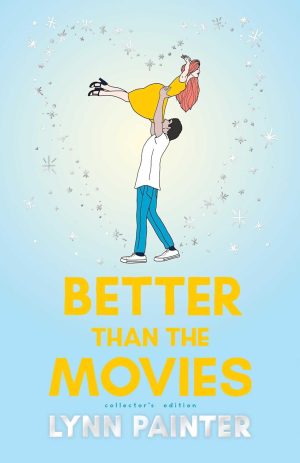 Better Than The Movies- Collector's Edition