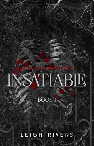 Insatiable Deluxe Edition