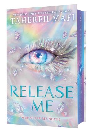Release Me HC