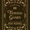 Twisted Games Collector's Edition