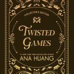Twisted Games Collector's Edition
