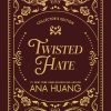 Twisted Hate Collector's Edition