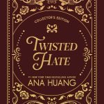 Twisted Hate Collector's Edition