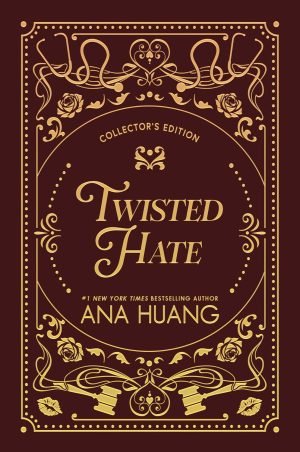 Twisted Hate Collector's Edition