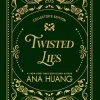 Twisted Lies Collector's Edition