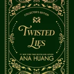 Twisted Lies Collector's Edition