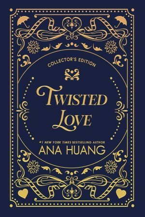 Twisted Love Collector's Edition